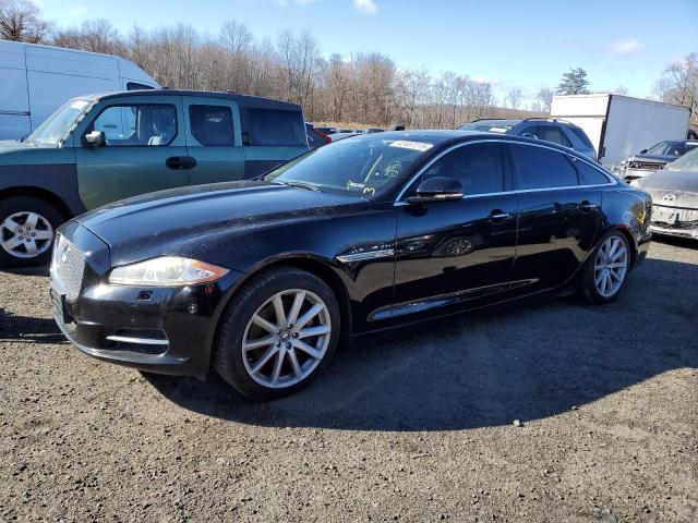 2011 Jaguar Xjl