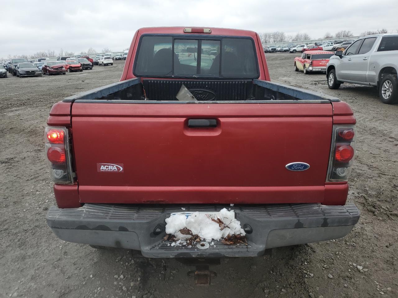 1999 Ford Ranger - Image 6