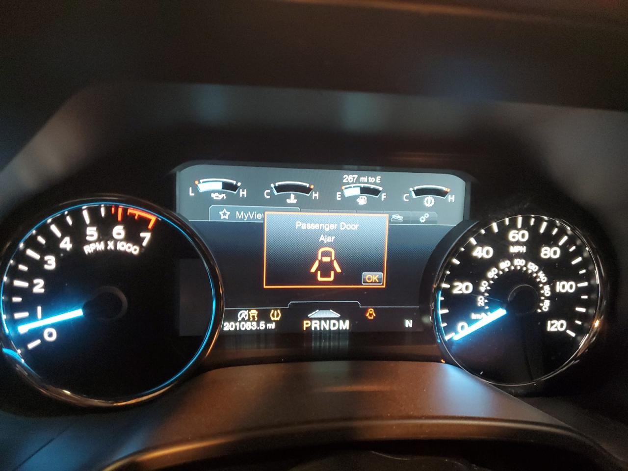 2018 Ford F-150 - Image 9