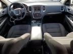 2018 Dodge Durango Sxt იყიდება Franklin-ში, WI - Front End