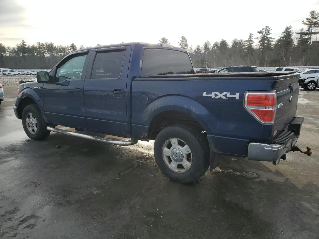 2010 Ford F-150 - Image 2