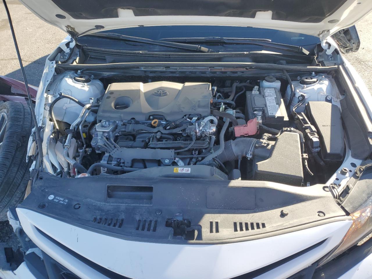 2024 Toyota Camry - Image 12