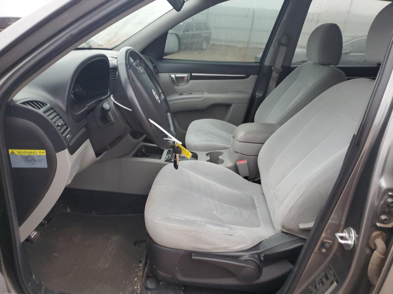 2009 Hyundai Santa Fe - Image 7