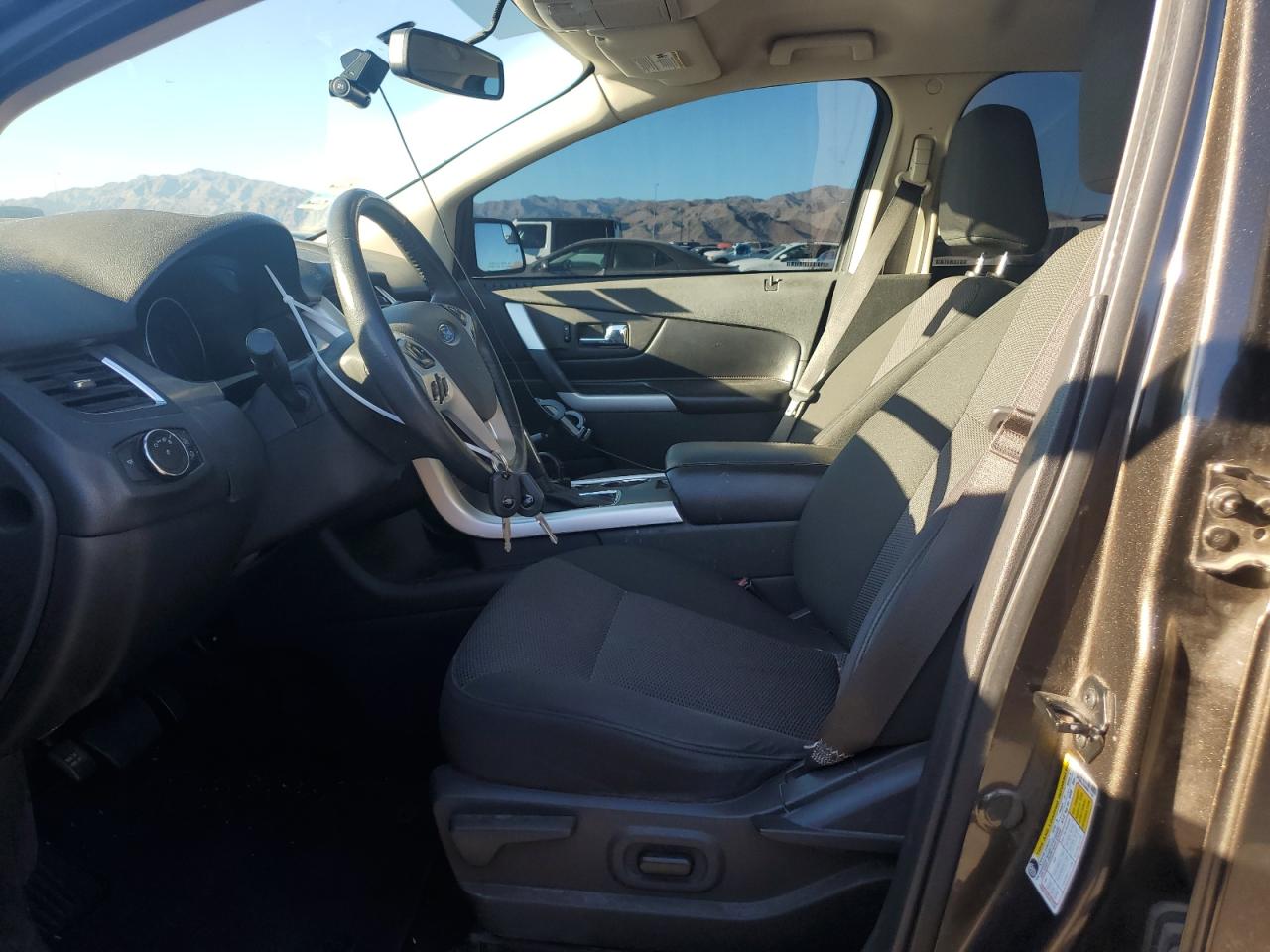 2011 Ford Edge - Image 7