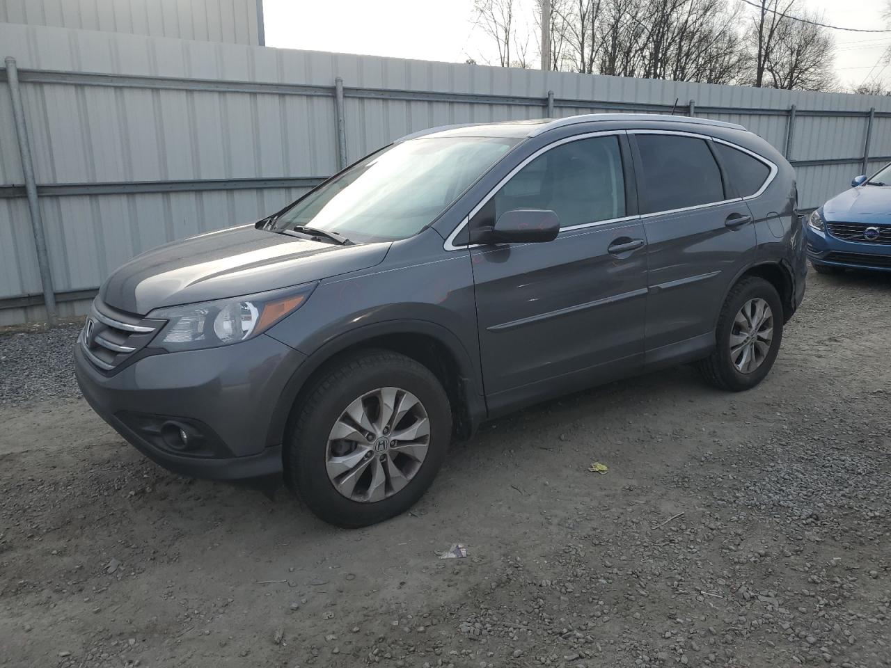 2013 Honda CR-V - Image 1