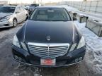 2011 Mercedes-Benz E 350 4Matic zu verkaufen in Bridgeton, MO - Side