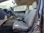 2013 Honda Civic Lx de vânzare în Albuquerque, NM - Rear End