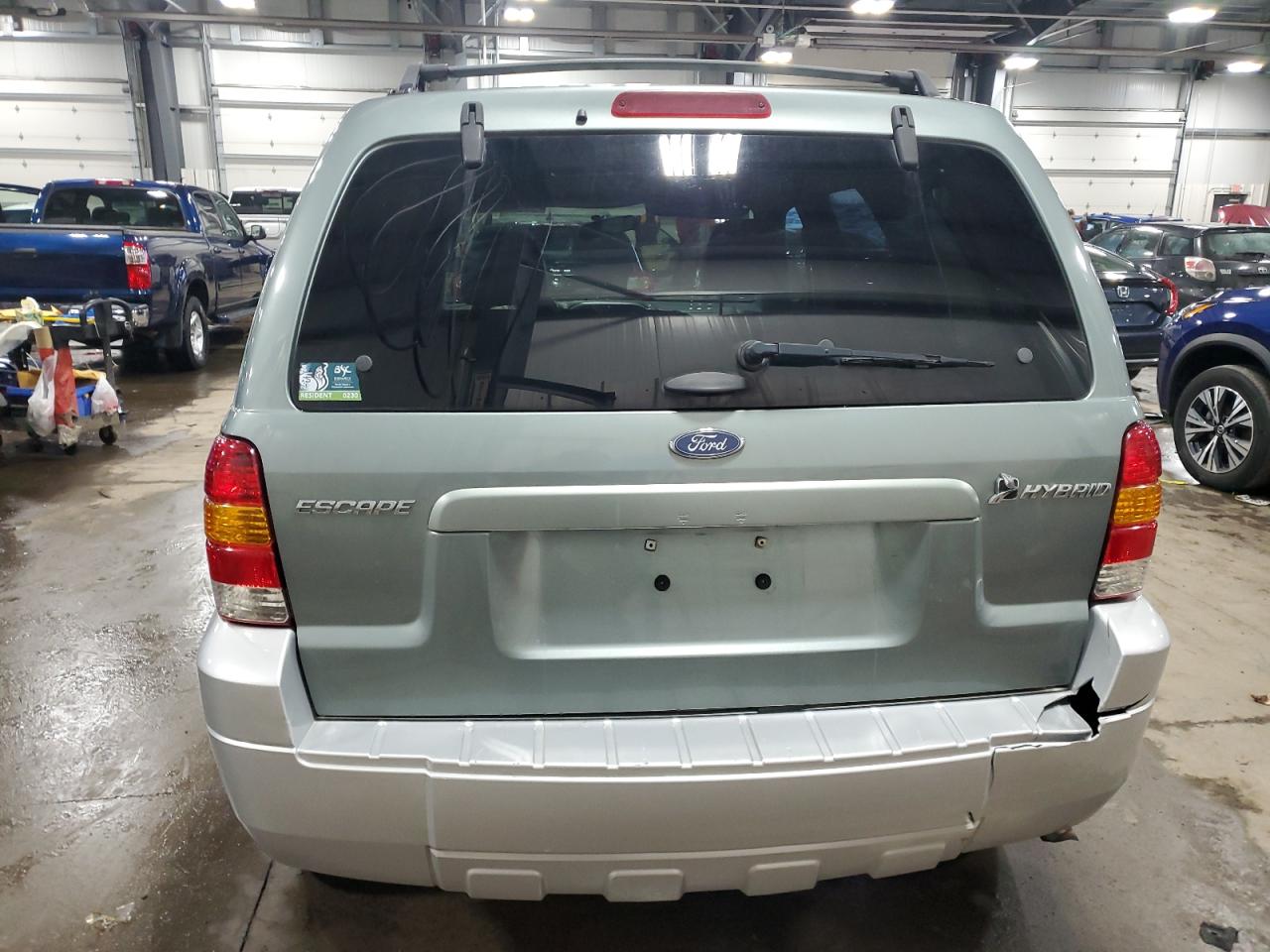 2005 Ford Escape - Image 6