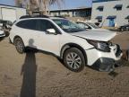 2021 Subaru Outback Premium for Sale in Albuquerque, NM - Front End