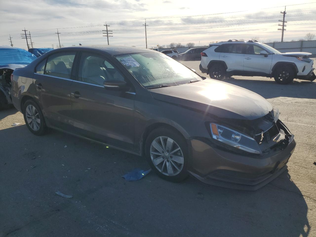 2015 Volkswagen Jetta - Image 4