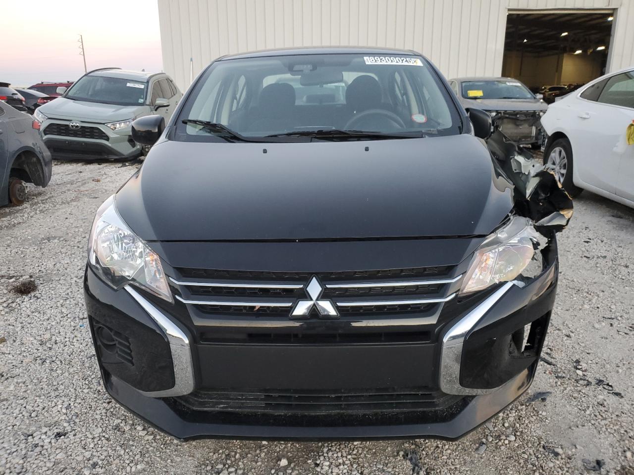 2024 Mitsubishi Mirage - Image 5
