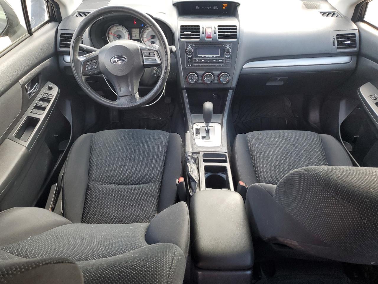 VIN JF1GPAC61D2859369 2013 SUBARU IMPREZA no.8