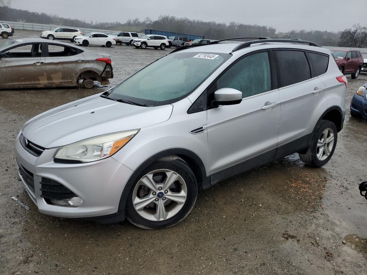 2013 Ford Escape - Image 1