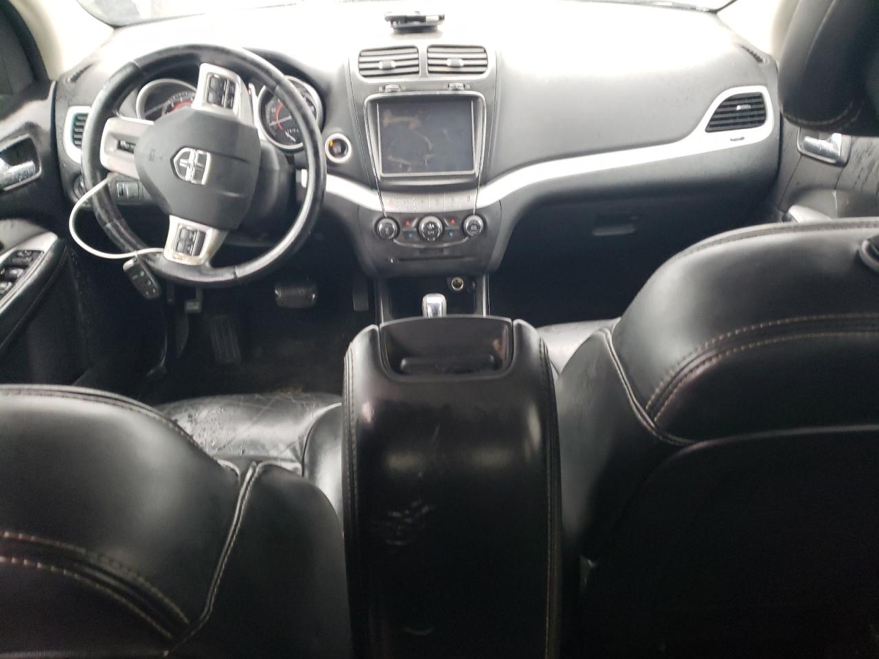 2013 Dodge Journey - Image 8