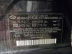 2013 Hyundai Sonata Gls en Venta en Lyman, ME - Side