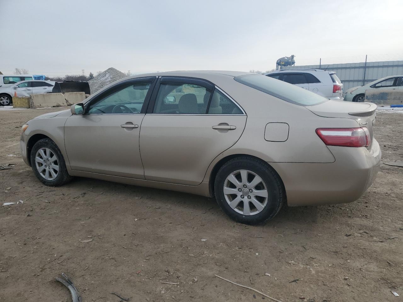 2008 Toyota Camry - Image 2