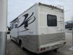 2005 Workhorse Custom Chassis Motorhome Chassis W22 for Sale in Tulsa, OK - Rear End