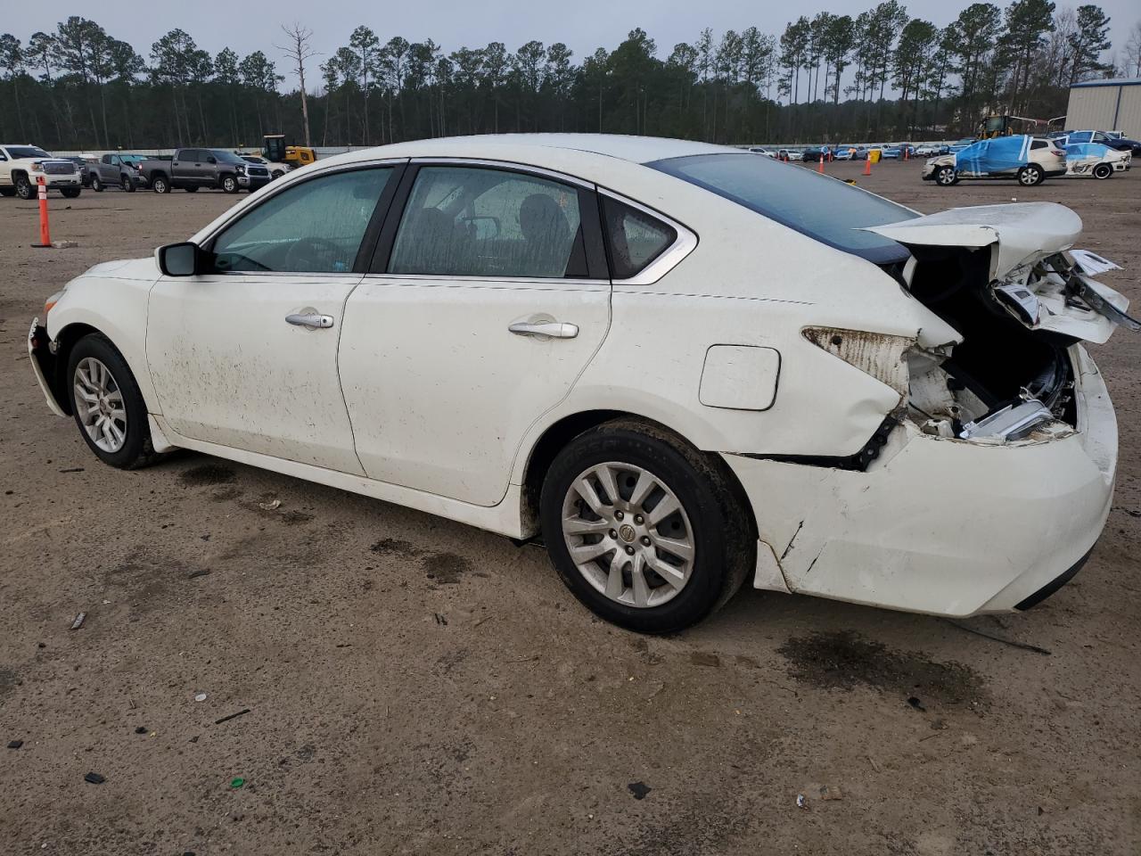 1N4AL3AP0HC224393 NISSAN ALTIMA 2017