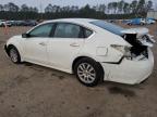2017 Nissan Altima 2.5 იყიდება Harleyville-ში, SC - Rear End