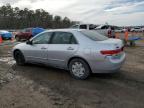 2003 HONDA ACCORD LX for sale at Copart LA - BATON ROUGE