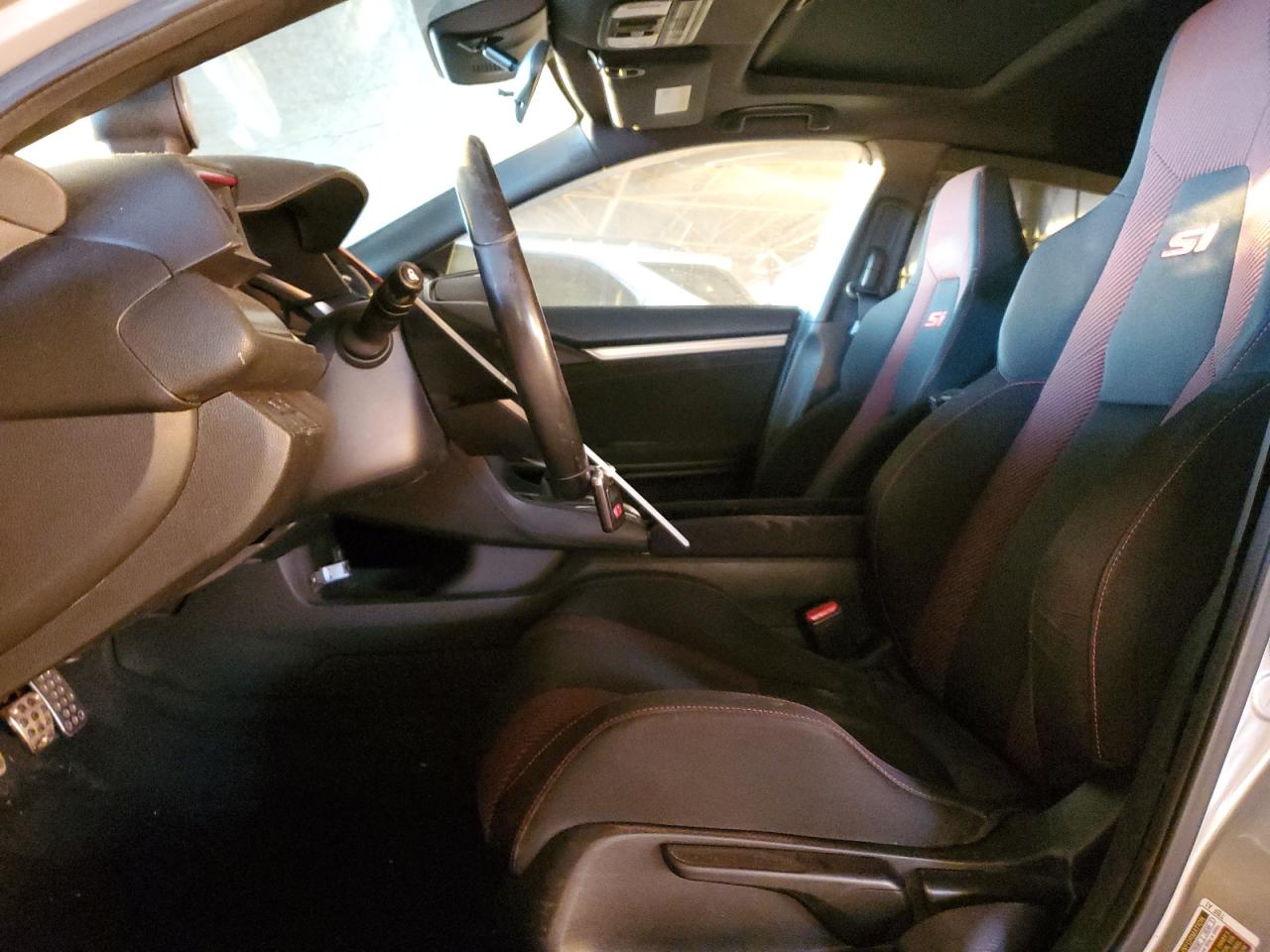 2020 Honda Civic - Image 7