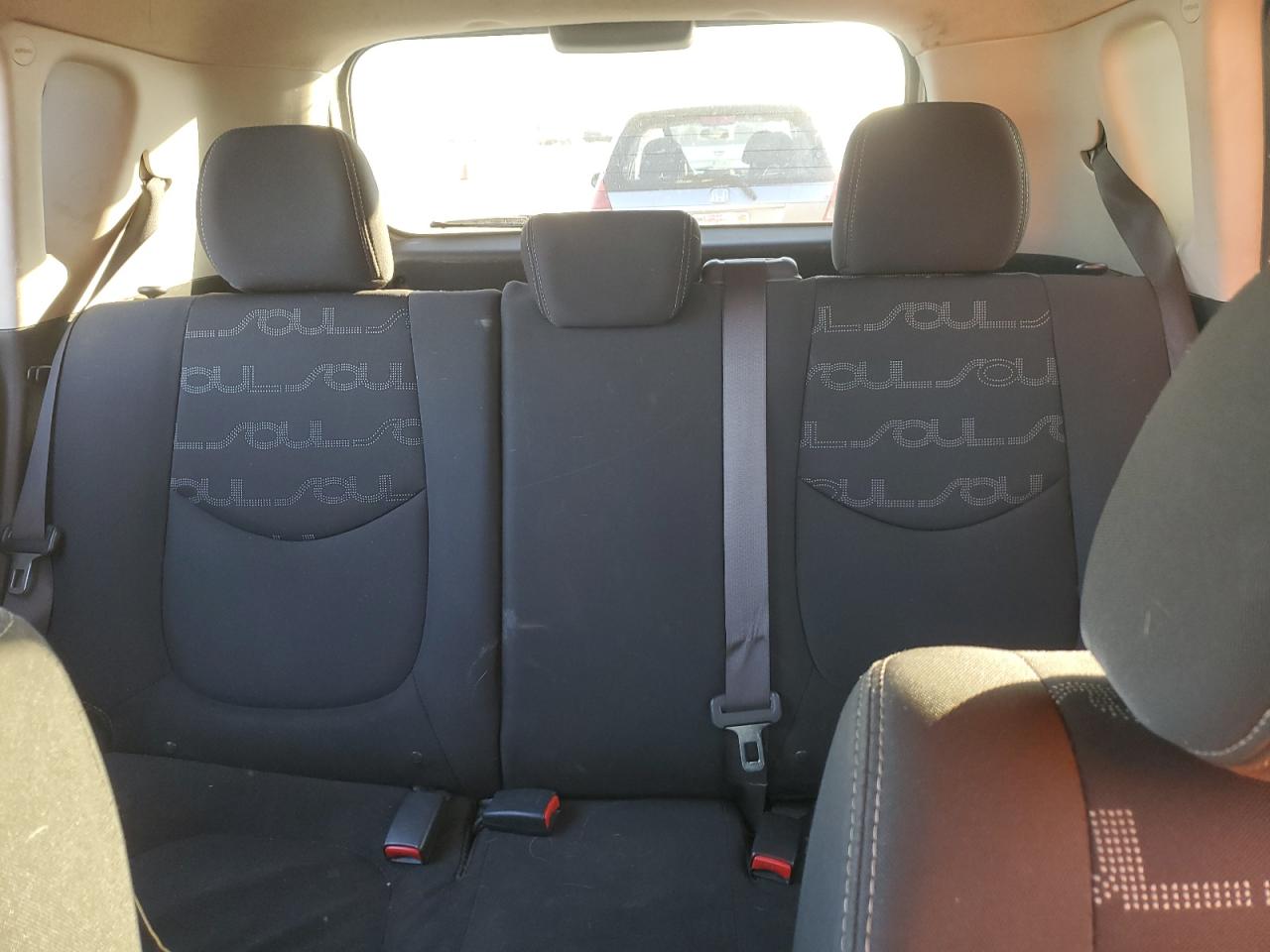 2013 Kia Soul - Image 10