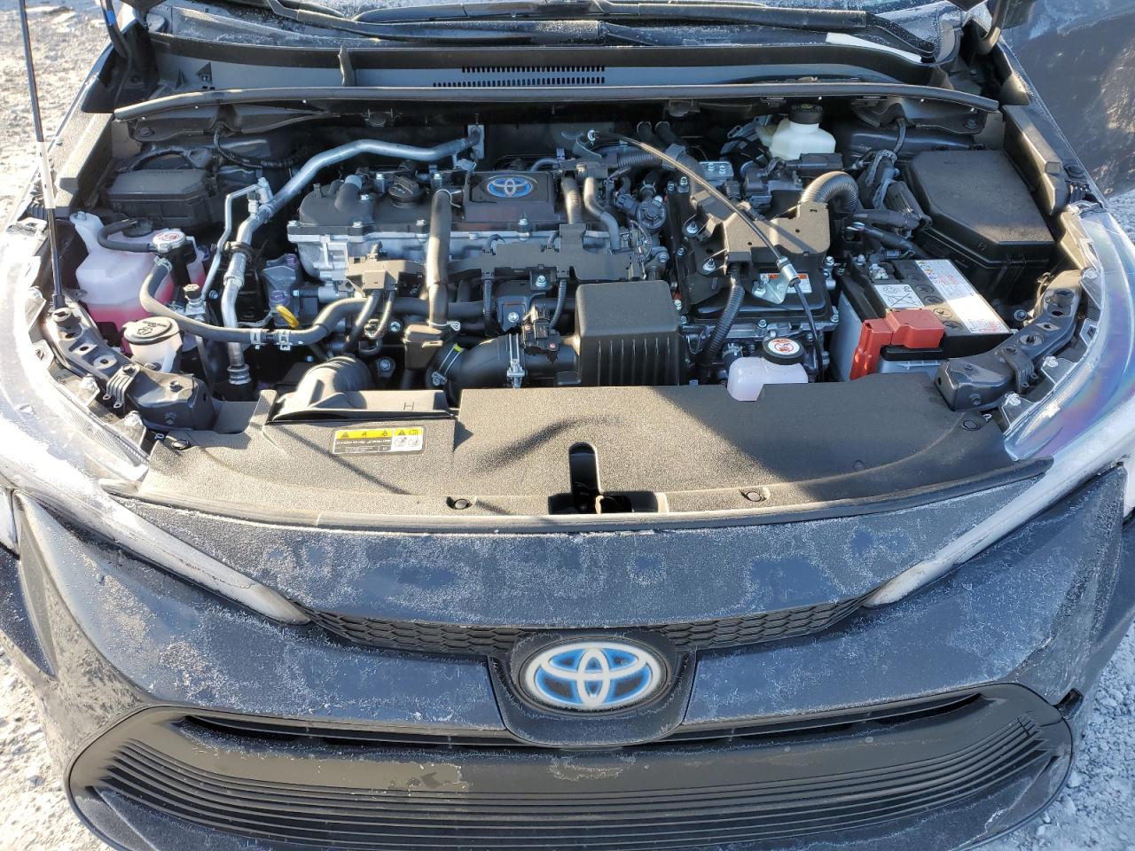 2024 Toyota Corolla - Image 11