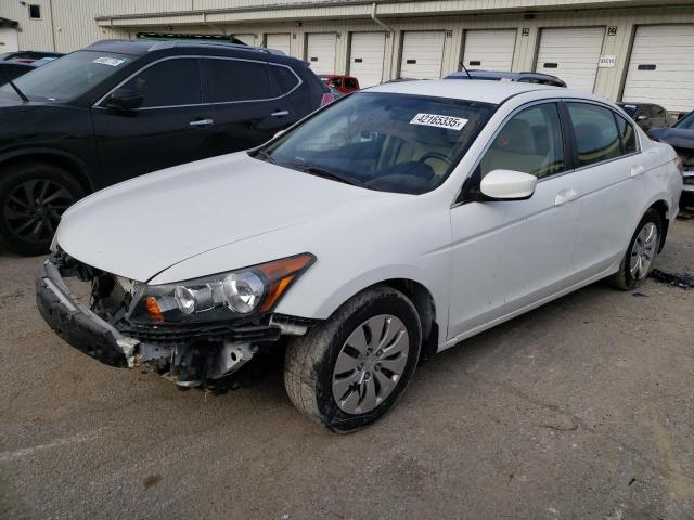 2011 Honda Accord Lx