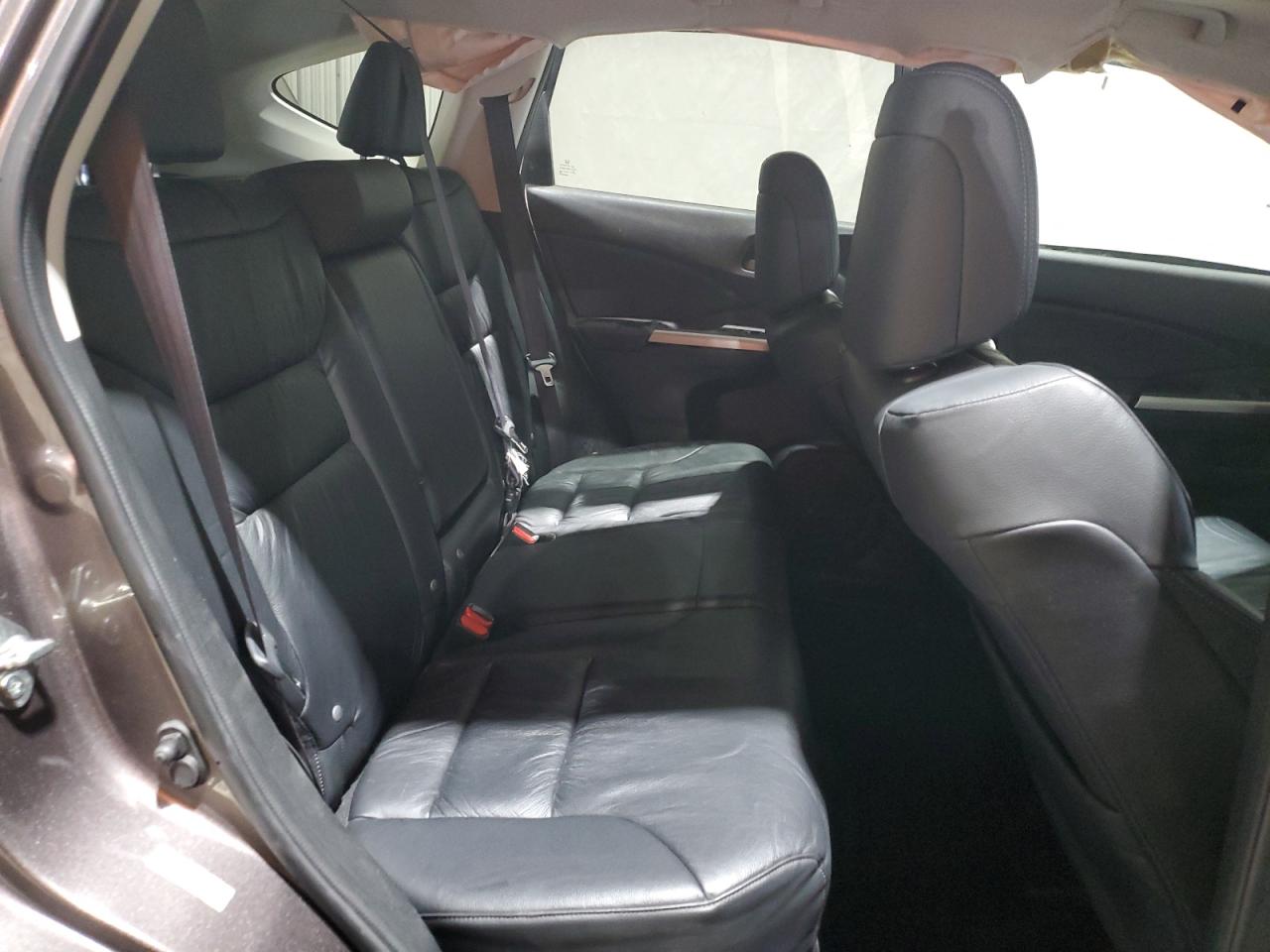 2012 Honda CR-V - Image 11