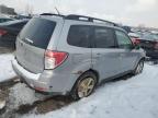 2010 SUBARU FORESTER 2.5X PREMIUM for sale at Copart ON - TORONTO