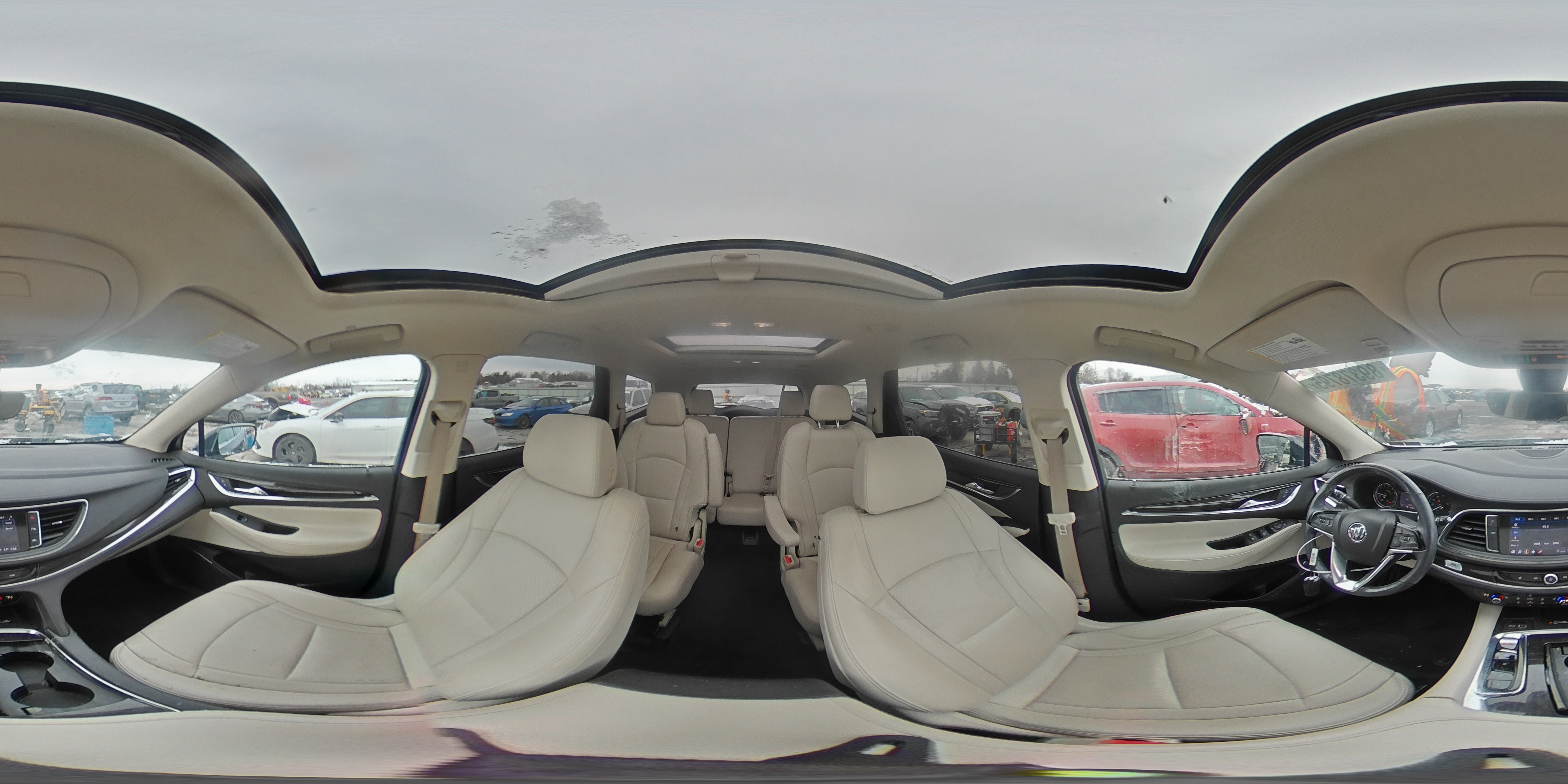 2022 Buick Enclave - Image 14