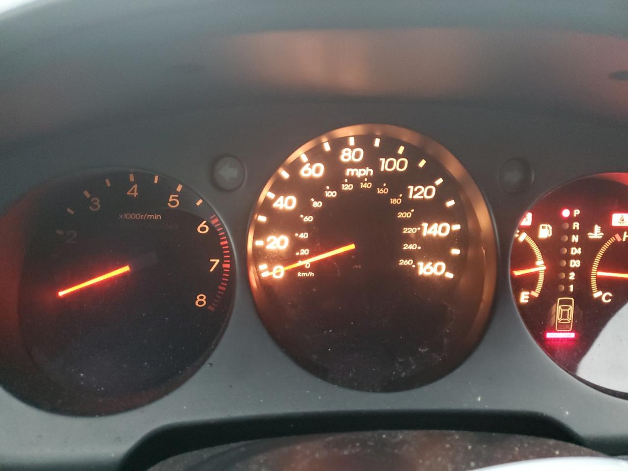 2000 Acura RL - Image 9