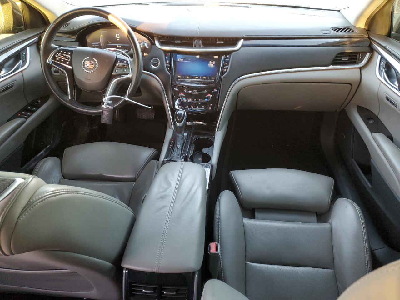 2014 Cadillac XTS - Image 8