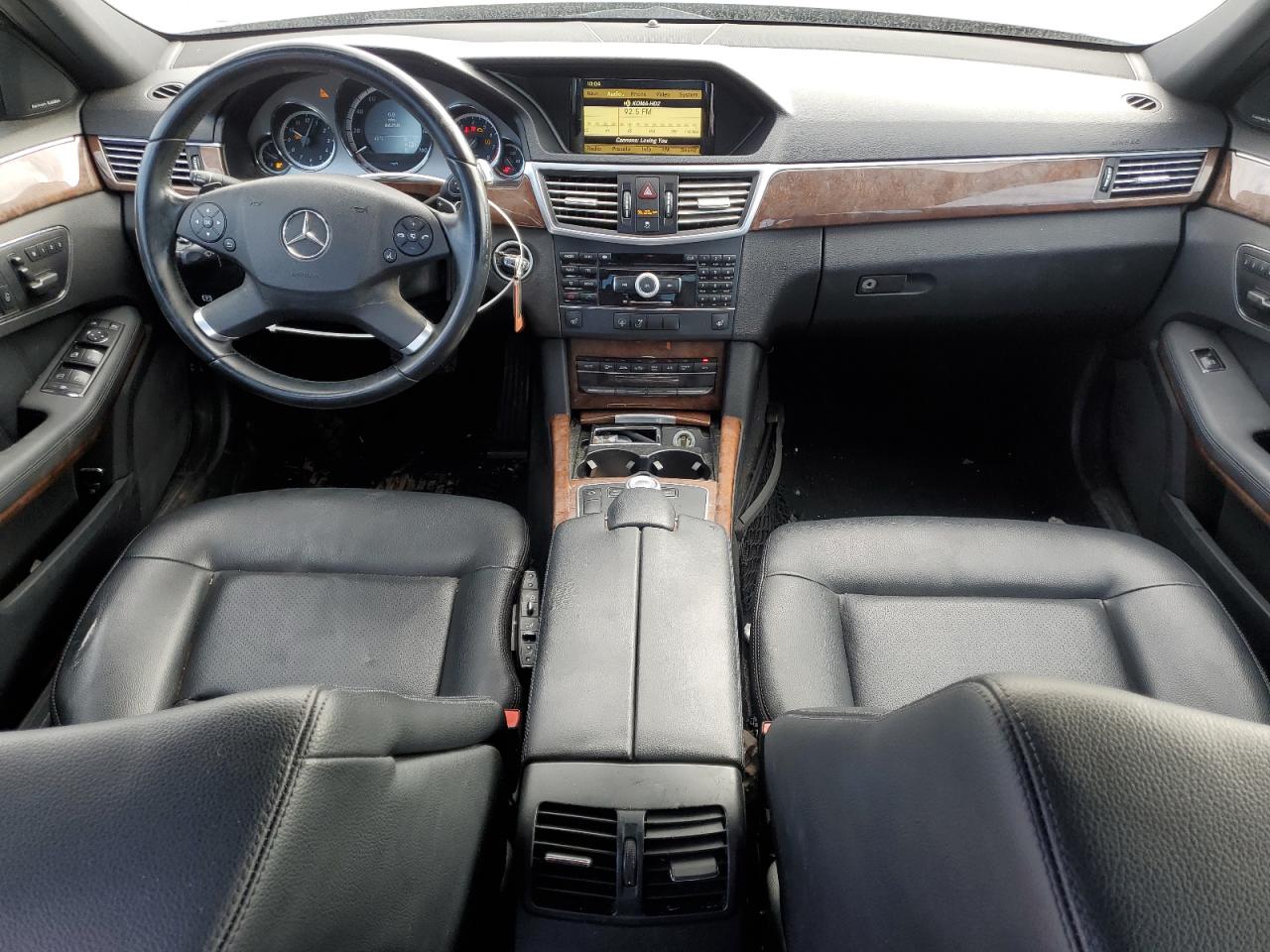 2010 Mercedes-Benz E-klasse - Image 8