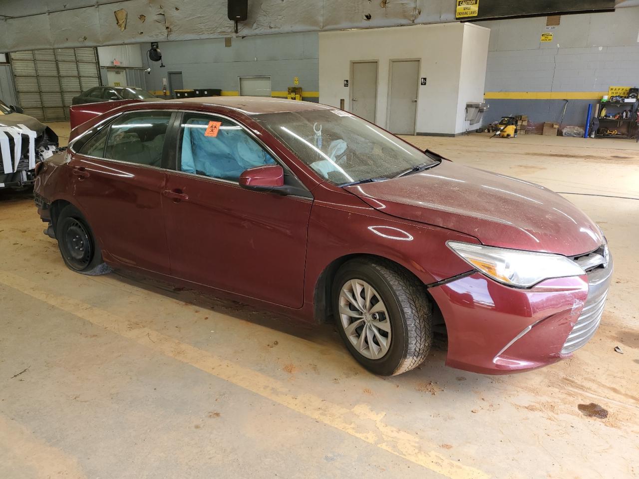 2016 Toyota Camry - Image 4