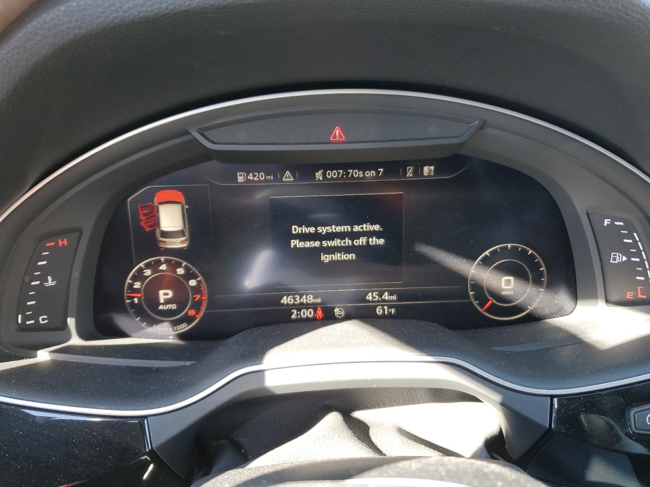 2019 Audi Q7 - Image 9