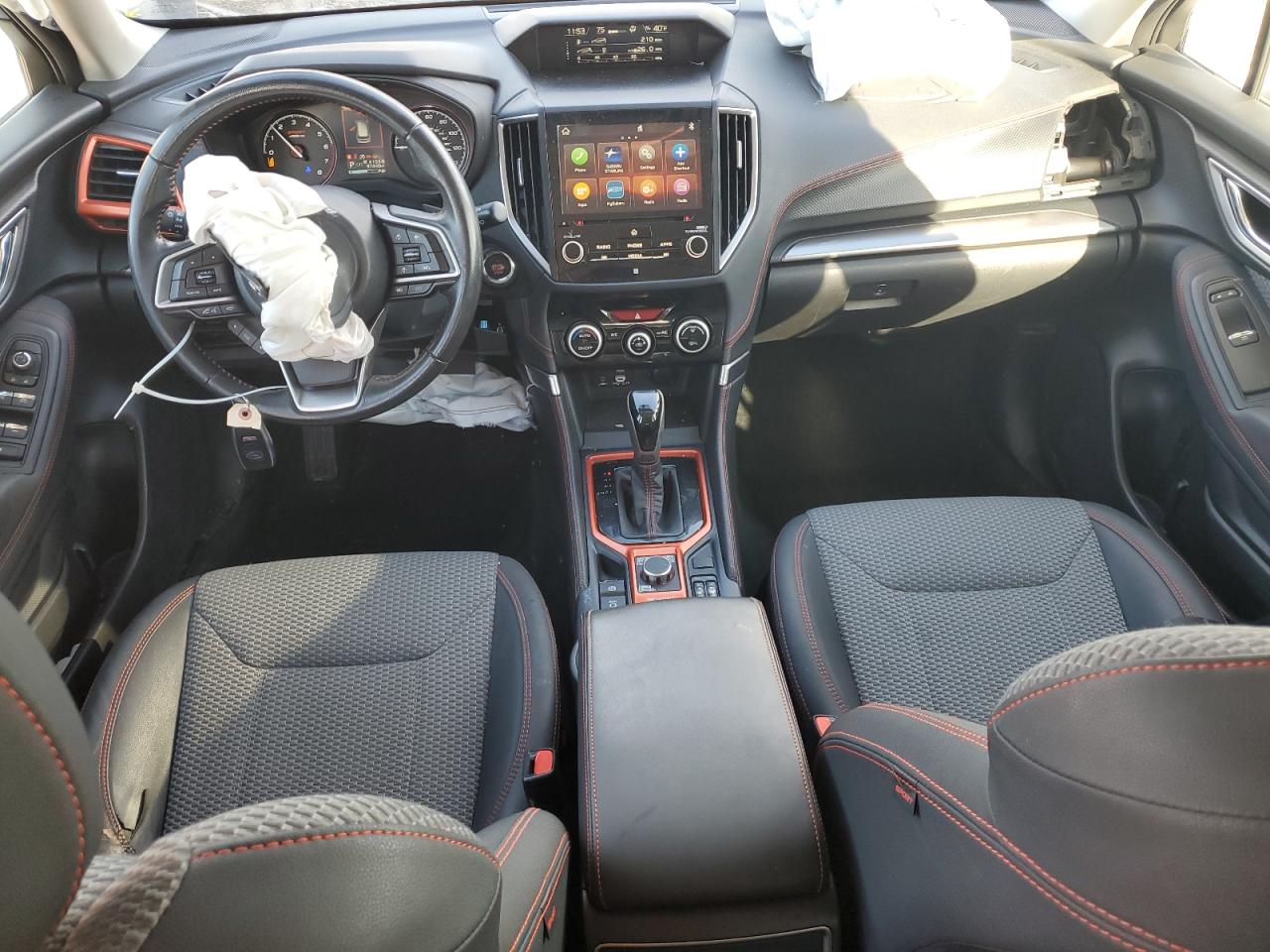 2019 Subaru Forester - Image 8