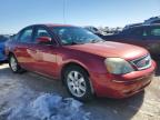 2007 Ford Five Hundred Sel en Venta en Haslet, TX - Minor Dent/Scratches