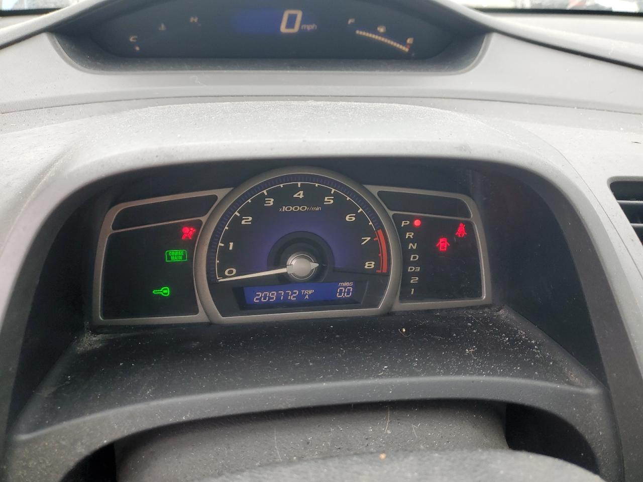 2006 Honda Civic - Image 9