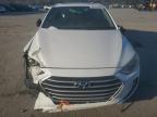 2018 Hyundai Elantra Sel for Sale in Savannah, GA - Front End