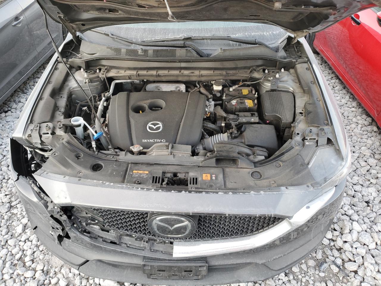 2021 Mazda CX-5 - Image 14