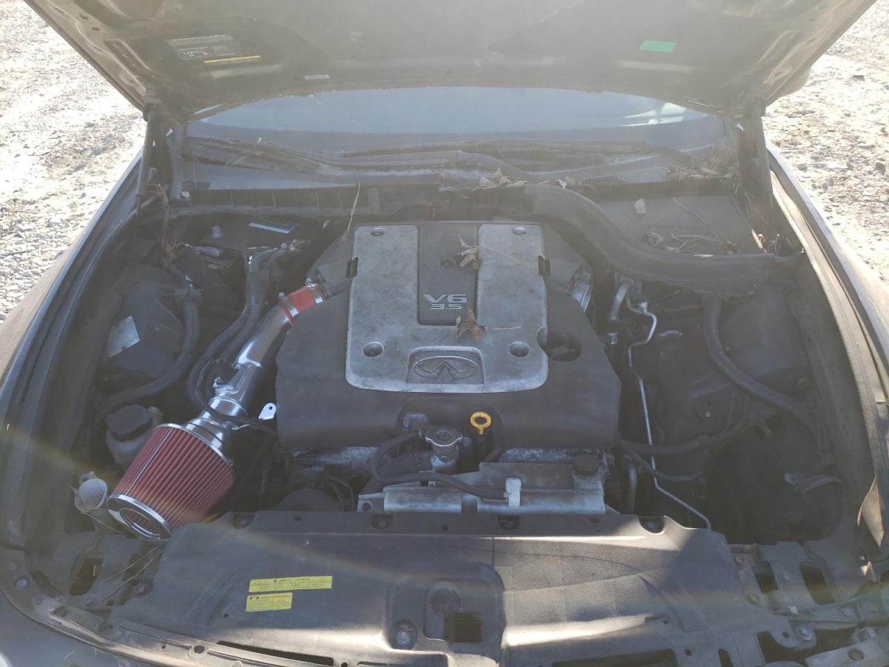 2008 Infiniti G - Image 11