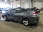 2013 Honda Insight Ex na sprzedaż w Ham Lake, MN - Front End