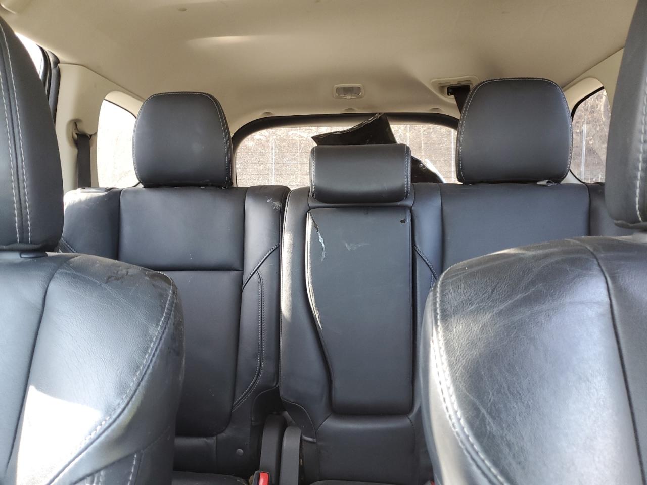 2020 Mitsubishi Outlander - Image 10