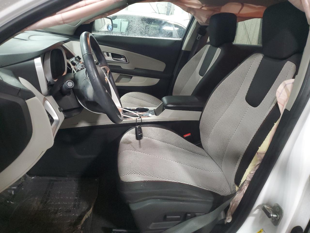 2016 Chevrolet Equinox - Image 7