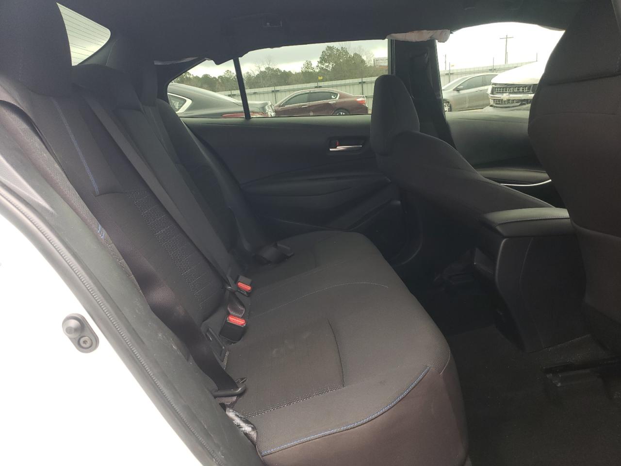 2020 Toyota Corolla - Image 10