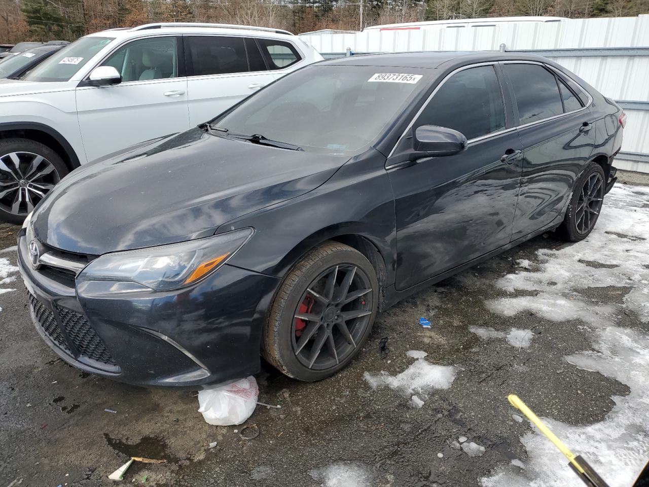 2015 Toyota Camry - Image 1