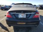 2007 Mercedes-Benz Cls 550 for Sale in Rancho Cucamonga, CA - Front End