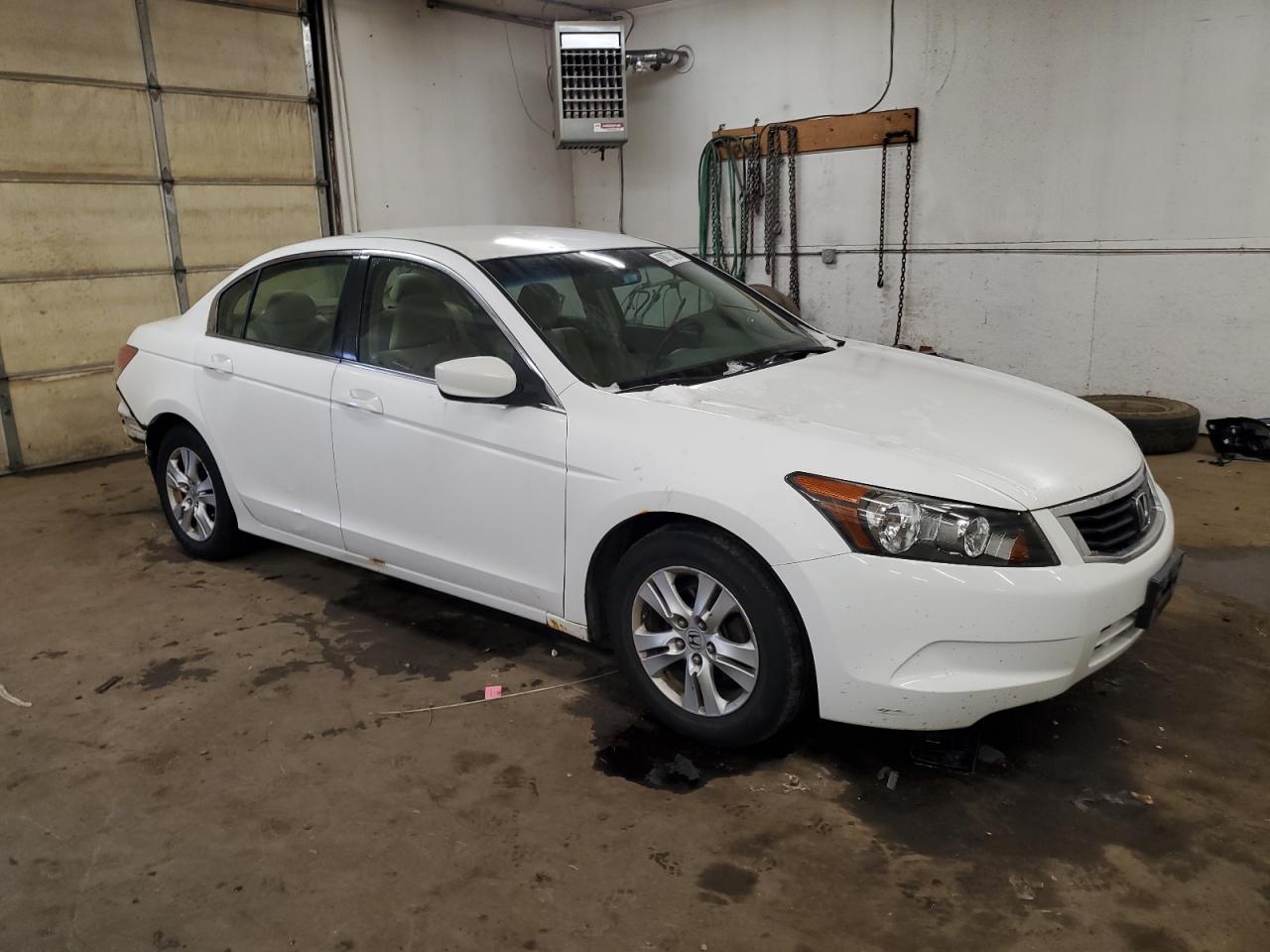2008 Honda Accord - Image 4