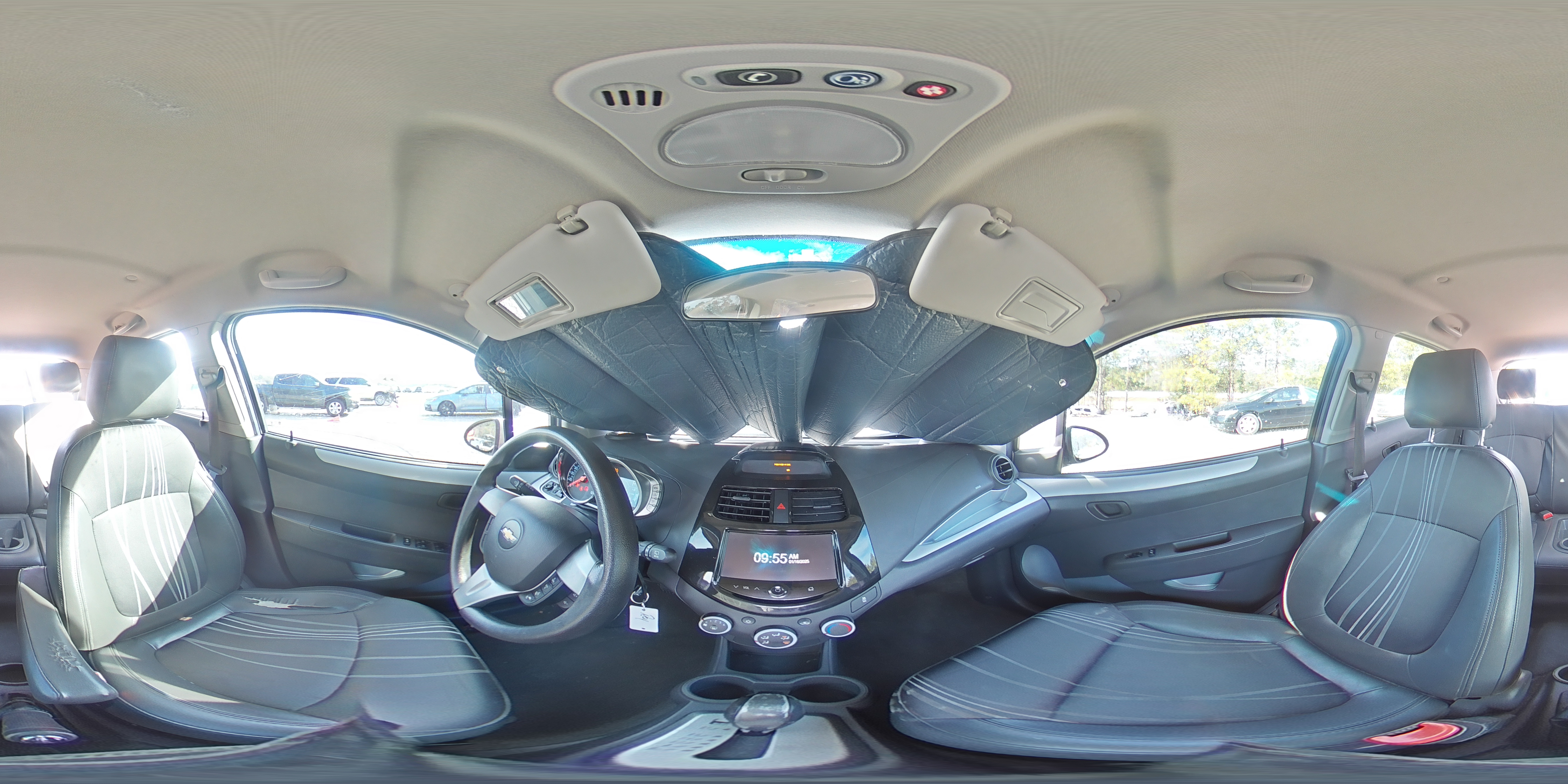2013 Chevrolet Spark - Image 14